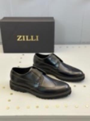 wholesale quality zilli men shoes model no. 4